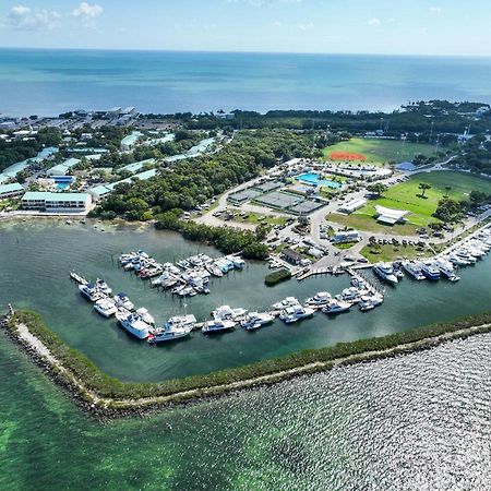Executive Bay Islamorada By Sofla Vacations Exterior photo