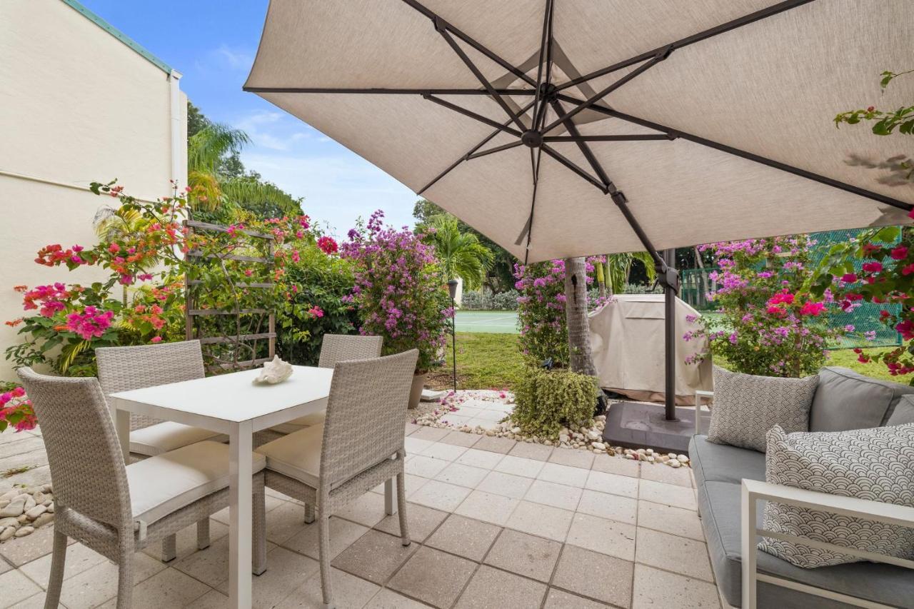 Executive Bay Islamorada By Sofla Vacations Exterior photo