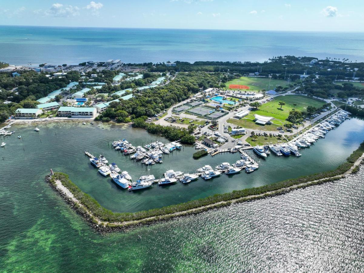 Executive Bay Islamorada By Sofla Vacations Exterior photo